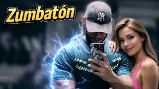 Zumbaton #1million #zumba #salud 