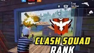 My first gamplay in YouTube free fire CS rank gamplay||opgamplay #freefire #gaming #gameplay