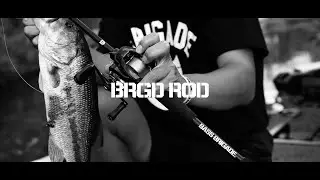 BRGD ROD
