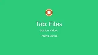 Actor Website Videos - Web For Actors Feature Tutorial - Actor Tips