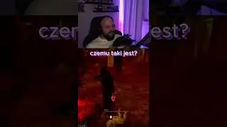 zmieniam zasady pozdro #twitch #mocieek #dbd #deadbydaylight #dbdpolska mp4