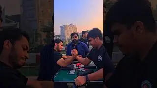 💥 Rabiul the White Wolf 🐺 vs Sahkkhor | RIGHT HAND SPARRING 🔥💪