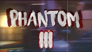 Phantom III - A Destiny 2 Montage by SoaR Maruso and Gunda