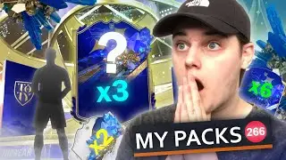 MY GREATEST EVER TOTY PACK OPENING! (FIFA 23)
