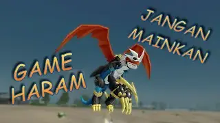 Update Party Sistem 24/06/25 - Digimon Master Online