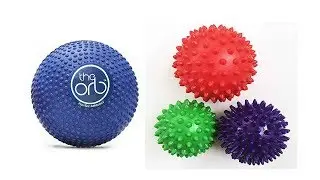 Top 5 Best Massage Ball : Massage Ball Reviews
