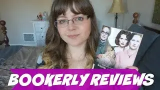 Bookerly Reviews: The Hours