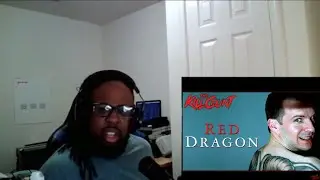 Red Dragon 2002 KILL COUNT by Dead Meat REACTION