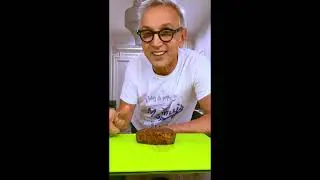 FANTASTICO CHEF BRUNO VI SPIEGA LA PERFETTA REAZIONE DI MAILLARD😎😎😎💗💗💗