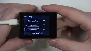 How To Enable & Disable Slow Motion On LeadEdge A20