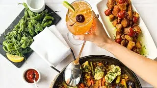8 Best Upscale Restaurants for Vegans in Portland, Oregon