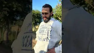 Hijo porque est&aacute;s afuera