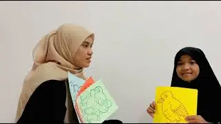 ECC3053 PERFORMING ART IN EARLY CHILDHOOD EDUCATION 