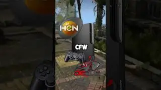 Qual o melhor desbloqueio do PlayStation 3? #playstation3