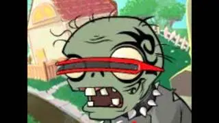 zombie love by Your Favorite Martian
