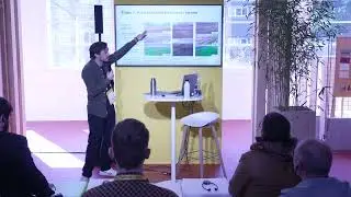 D&eacute;gradation des habitats : comment inverser la tendance pour prot&eacute;ger les &eacute;cosyst&egrave;mes - JOUR E 2025