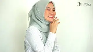 Tunic Aurelia Stripes by The Tuniq