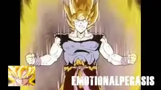 DragonBall Z └A M V┐- Goku Vs. Freiza - Metalingus