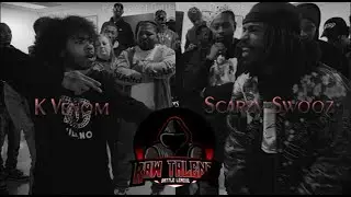 Scarzy Swooz vs K Venom : Raw Talent Battle League