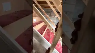 POV Первое исправление здания