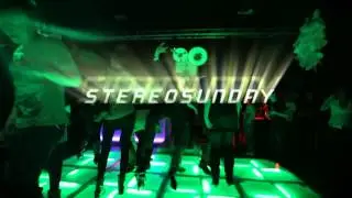 Stereo Sunday 2012 - Trailer
