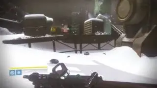 SIVA Fragment Septis Strike Refinery