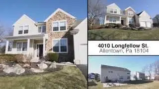 Home for Sale - 4010 Longfellow St.