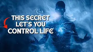 Semen Retention REWIRES Your Brain to CONTROL REALITY