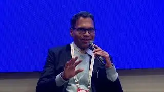 Digital Twins, AI & the Future of Infrastructure Planning | Rajasthan DigiFest &times; TiE Global Summit