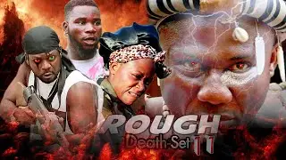 ATANAKPA- ROUGH 11, СЕЛИНА ТЕСТИРОВАНА В ПОСЛЕДНЕМ СЕРИАЛЕ БОЕВИКА