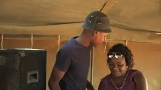 Adult learners in Omatako Constituency mark Adult International Literacy Day  - nbc