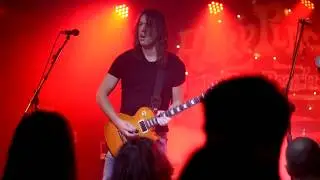 Side Effects - Don't Contradict The Facts (Live @ Hard Place, Jan 17 2020)