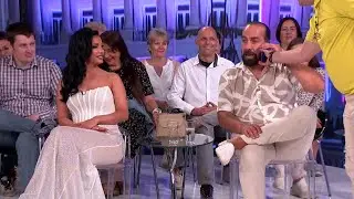 Narod pita: Milovan priznao da je Aleksandra ljubav njegovog života, Milosavi prekipelo - 06.08.2025