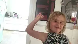 Jeg ka knipse!