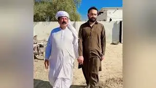 Shaikh Aslam new vlog with cow |shaikh Aslam new vlog in village Life