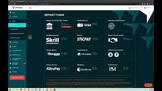 Open An Account in 5 mins   Vantage FX Markets Sign Up Bonus and Promotion