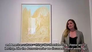 Learn more about Matthew Brandt's Taste Tests series.