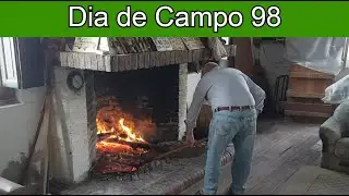 #98 - el MILAGRO + Tareas Rurales