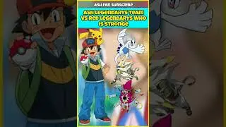 #shortvideo #pokemon #facts