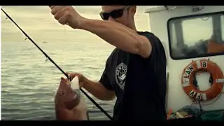 Episode 2: The Fisherman - True to food&trade; Films Presented by Signature Kitchen Suite