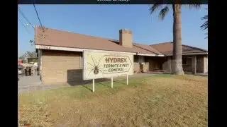 Hydrex Termite & Pest Control Co. | Fontana, CA |  Pest Control