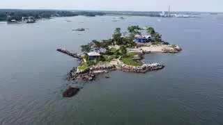 Sheffield Island, Norwalk