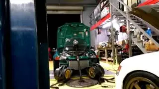 DNR Performance