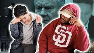 THE NF JOURNEY CONTINUES!!! | NF - Let You Down [REACTION]
