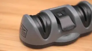 Chicago Cutlery&reg; Dual Sharpener