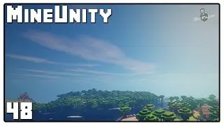 Gewohnt gew&ouml;hnlich sprechen &diams; [48] Let's Play MineUnity 2.0 | DerPoker