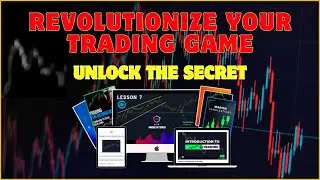 🟡​ VIP INDICATORS | Revolutionize Your Trading Game: Unlock the Secret  #trading #tradingstrategy