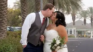 Wedgewood Wedding video - Brentwood, CA  2018