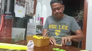 TRABAHO NG SUPER YAYO TV SA OFFICE NG CARA EVENT PHILIPPINES QUEZON CITY MANILA