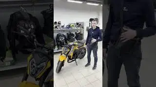 Мотоцикл MOTOLAND 300 DF BIG BORE! Приобрел в МотоЦентре X-MOTORS г. Новосибирск